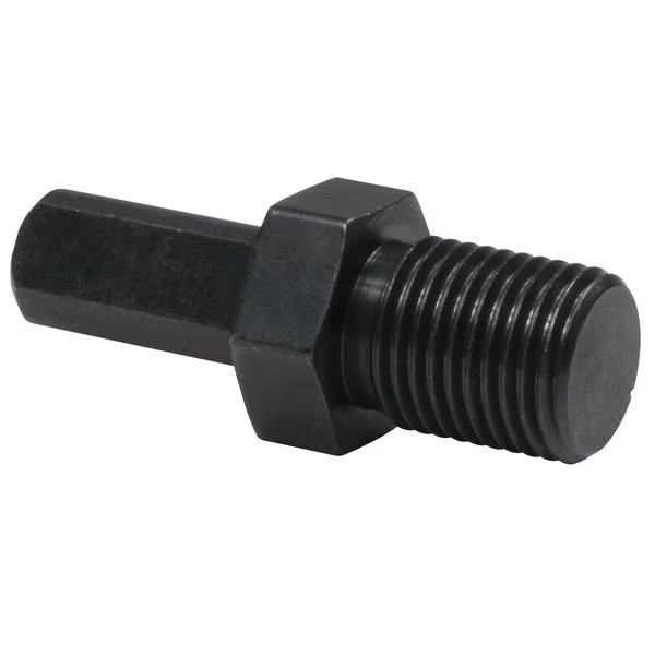 Adaptor-1/2-20 Triple Flat Shank, Hougen, Mfr#: 04943